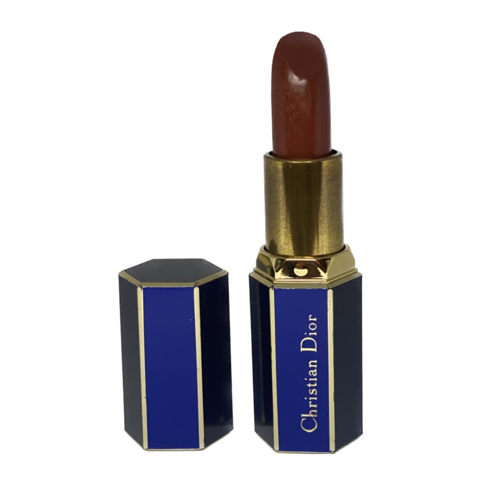 Vintage Christian Dior Lipstick - 920 Trendy Brown - New, No Box - Picture 2 of 6